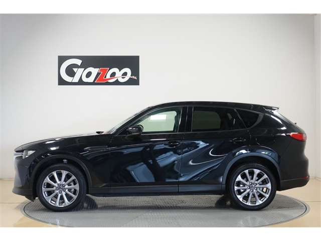 CX-602.5 25S Lパッケージ