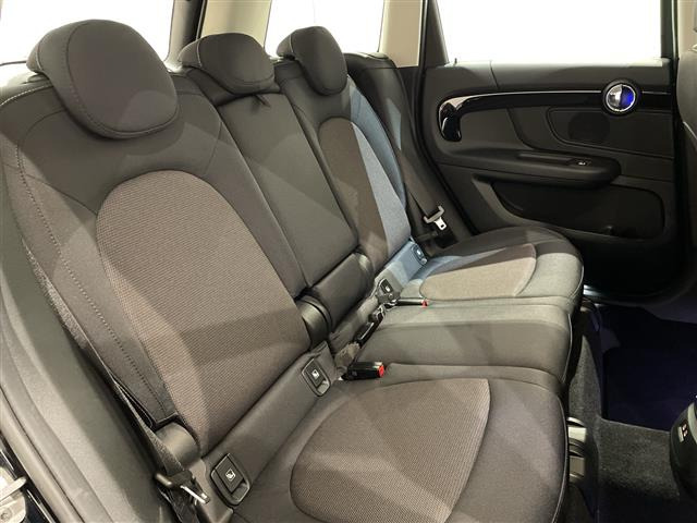 ミニクロスオーバークーパー D オール4 4WD