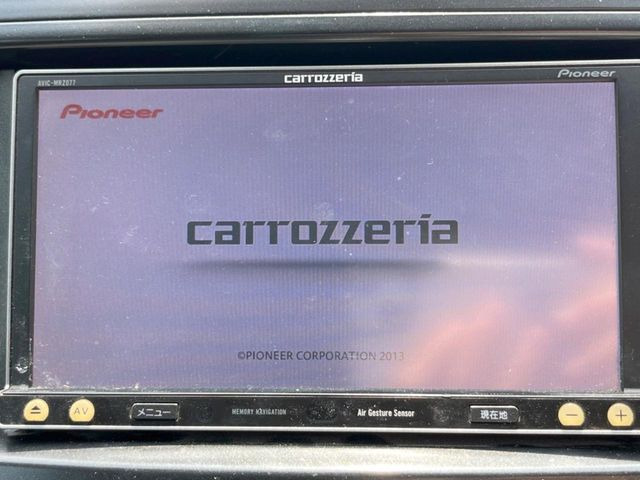 プリウスα1.8 S ツーリングセレクション