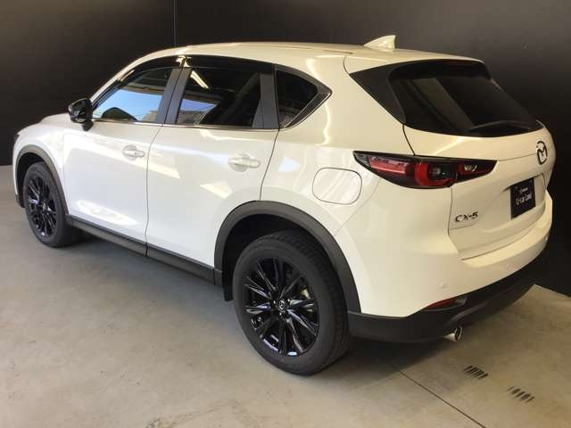 CX-52.0 20S ブラックトーンエディション