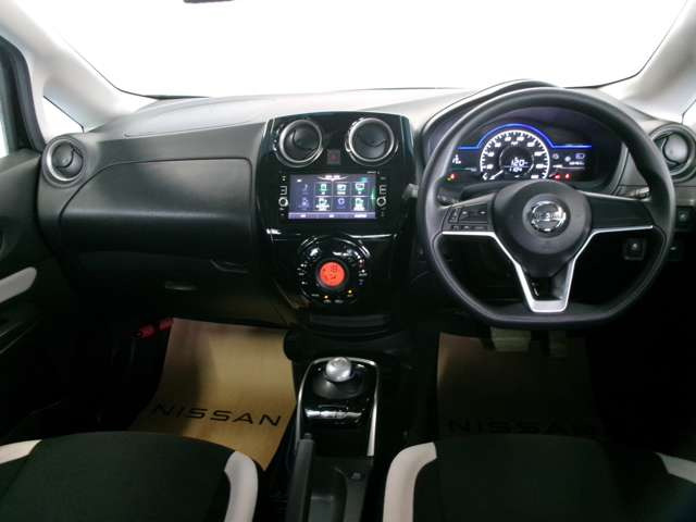ノート1.2 e-POWER X