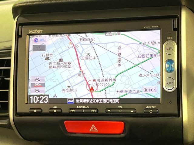 N-BOXG ターボ Lパッケージ