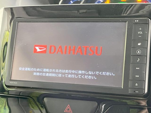 タントカスタムX SA