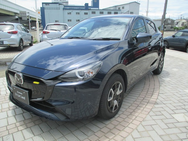 MAZDA21.5 15BD i セレクション