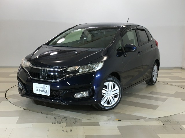 フィット1.3 13G L ホンダセンシング