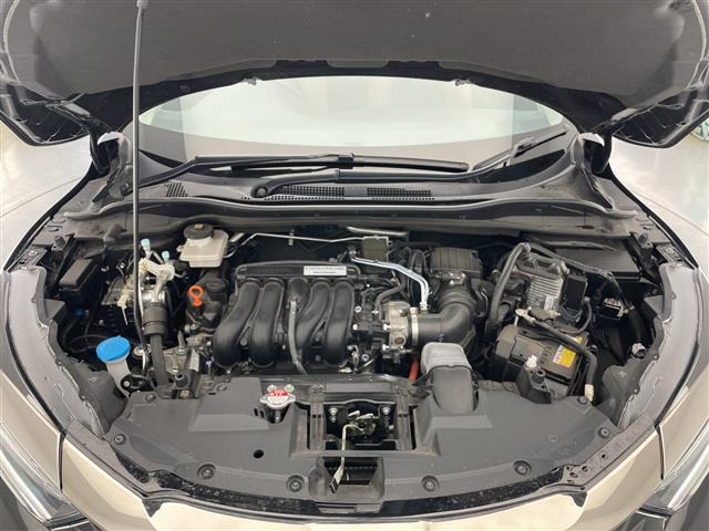 ヴェゼル1.5 ハイブリッド Z ホンダセンシング