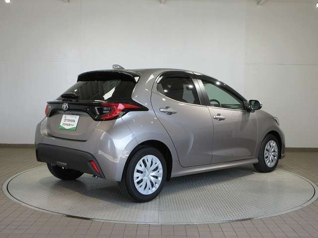 ヤリス1.5 Z