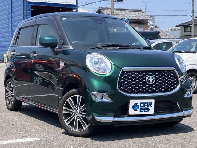 ピクシスジョイF G SAIII