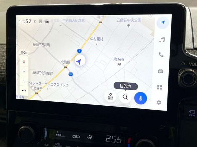 シエンタハイブリッド 1.5 Z