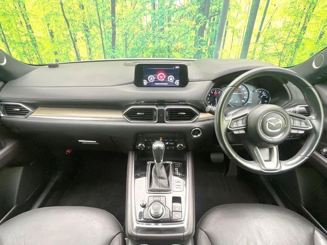 CX-82.5 25T Lパッケージ