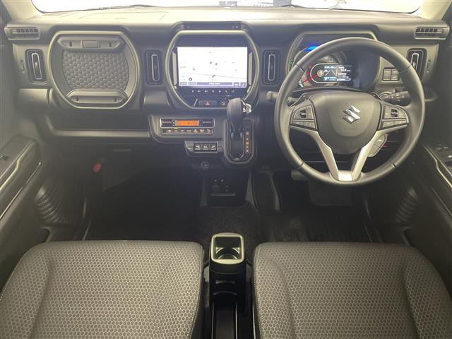 ハスラータフワイルド ターボ 4WD