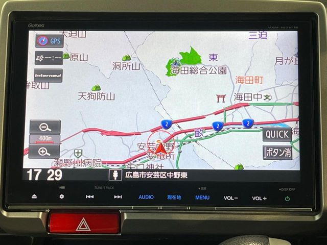 フリード1.5 G プレミアムエディション