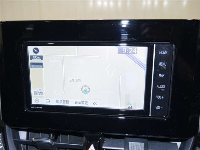カローラスポーツ1.2 G