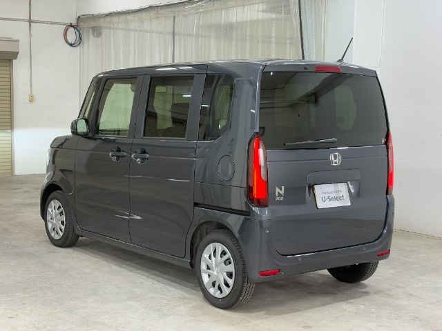 N-BOX