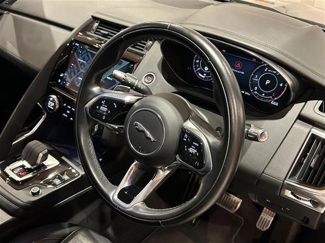 EペイスS 2.0L D200 ディーゼル 4WD