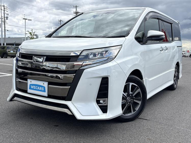 ノア2.0 Si W×B II