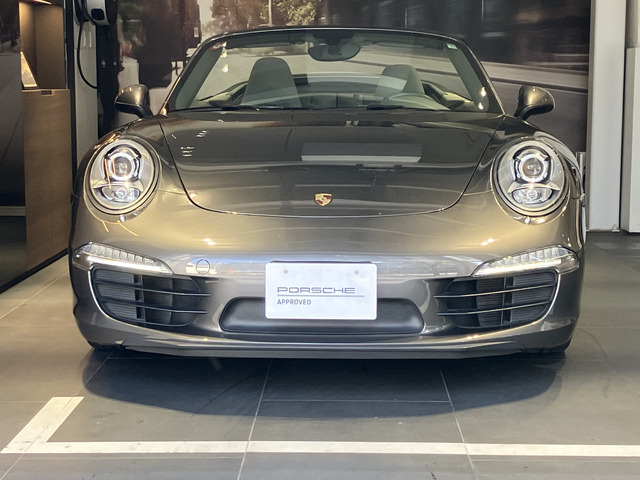 911カブリオレカレラ PDK