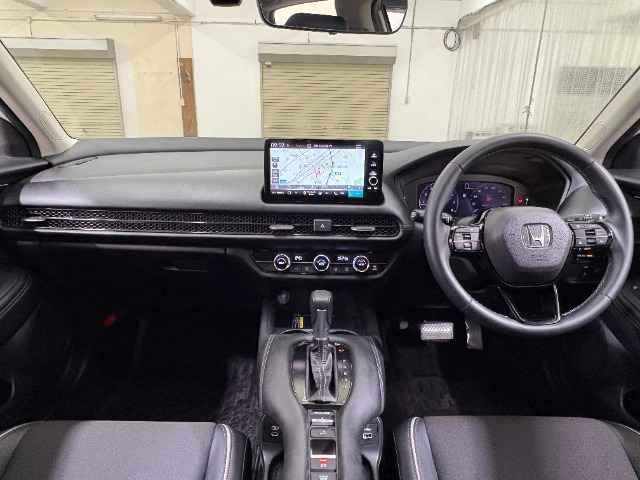 ZR-V1.5 X