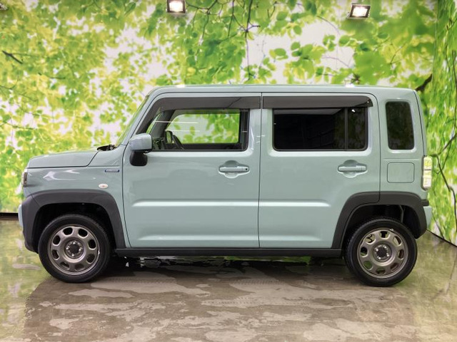 ハスラーハイブリッド(HYBRID) G