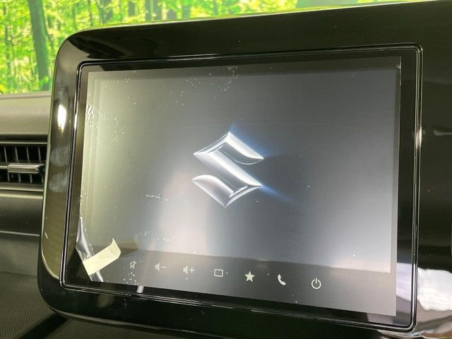 スペーシアギアハイブリッド(HYBRID) XZ