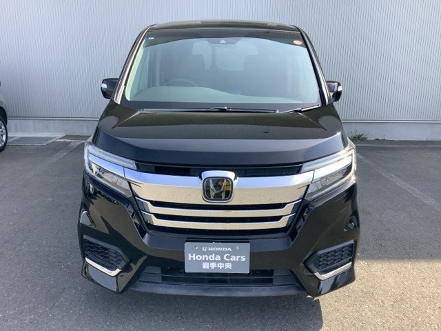 ステップワゴン1.5 スパーダ ホンダ センシング 4WD