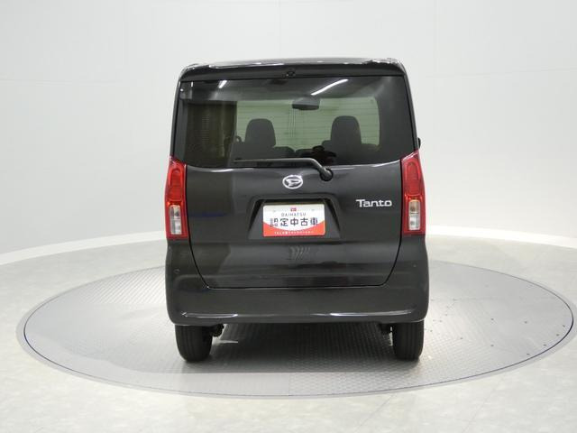 タントX