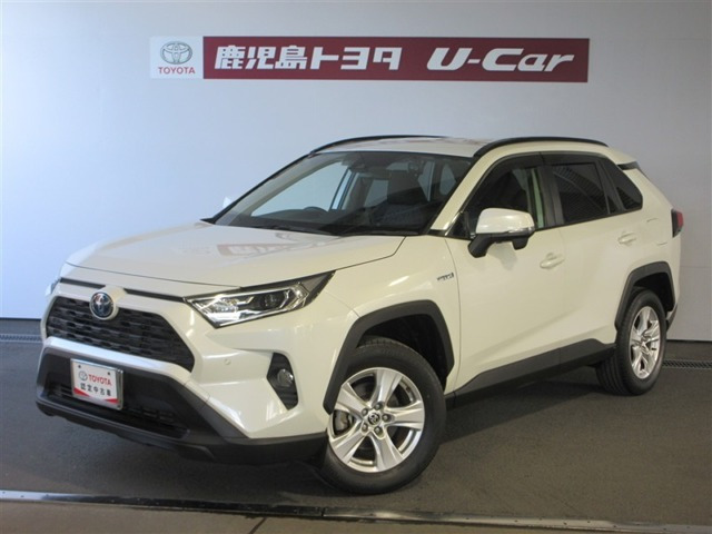 RAV42.5 ハイブリッド X