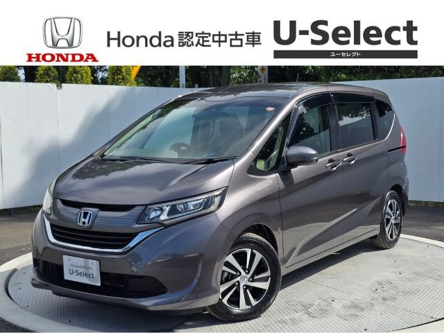 フリード1.5 G ホンダセンシング