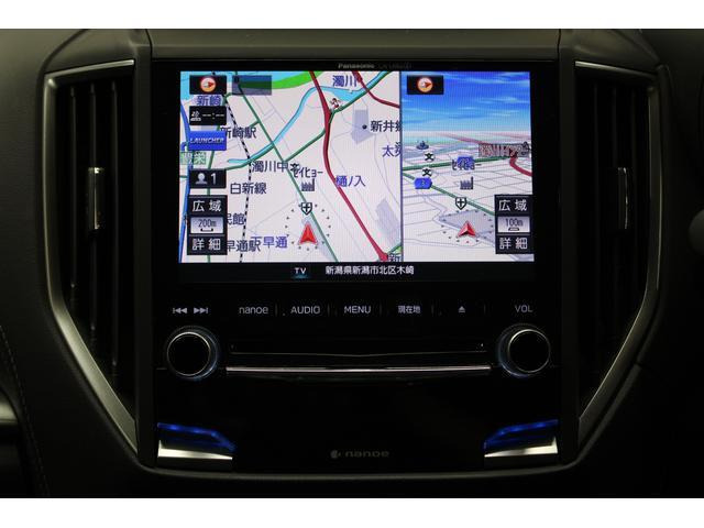 インプレッサスポーツ2.0 i-L アイサイト 4WD