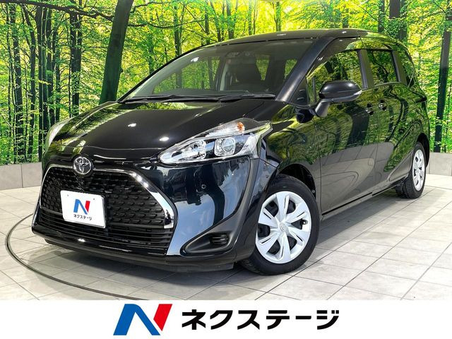 シエンタ1.5 G
