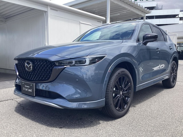 CX-52.2 XD ドライブ エディション