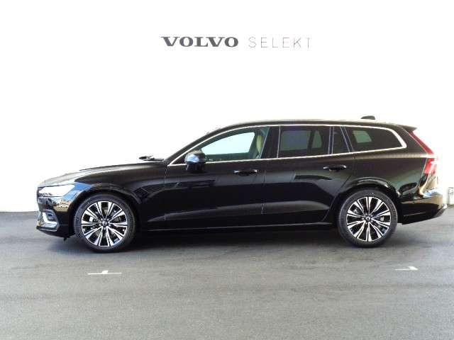 XC60ウルトラ B5 AWD 4WD