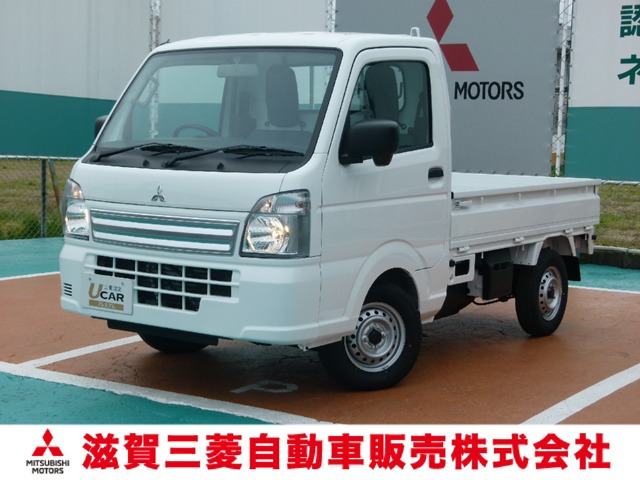 ミニキャブトラックM 4WD