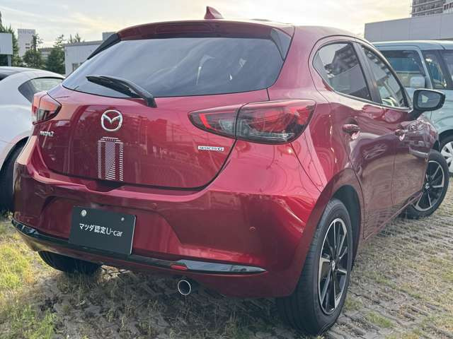 MAZDA21.5 15 スポルトプラス