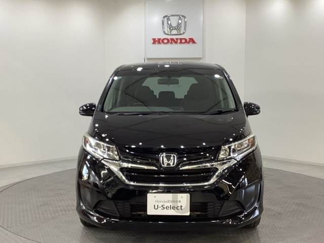 フリード+1.5 ハイブリッド G ホンダセンシング