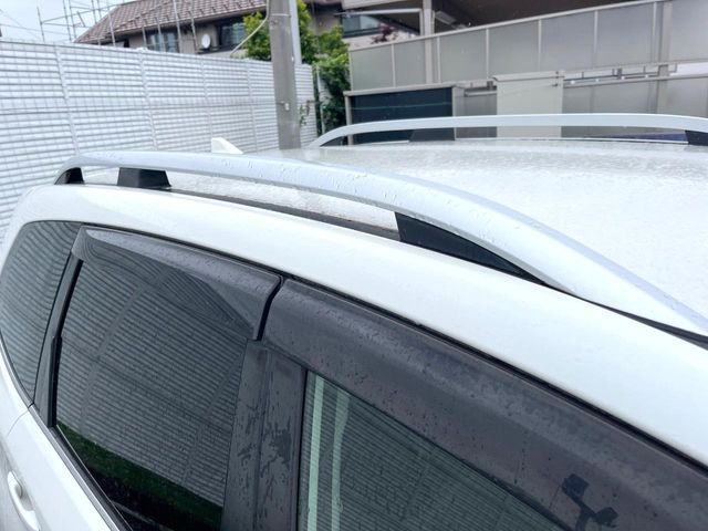 フォレスター2.0 Sリミテッド 4WD