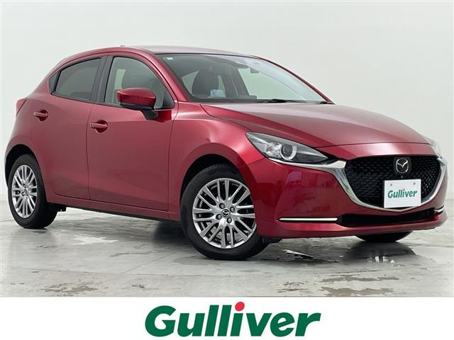MAZDA21.5 XD Lパッケージ