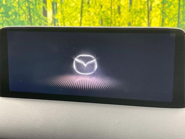 CX-52.2 XD エクスクルーシブ モード