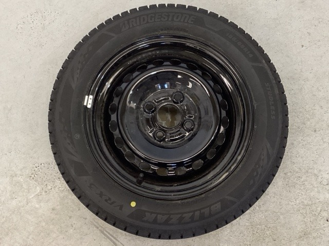 N-BOXジョイ モノトーン 4WD