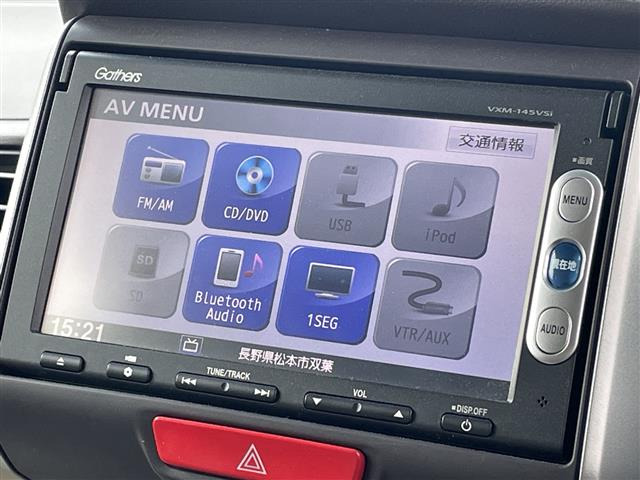 N-BOXG ターボ Lパッケージ