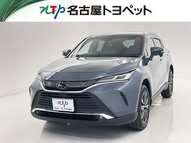 ハリアー