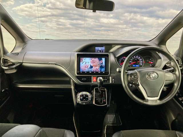 ノア2.0 Si W×B 4WD