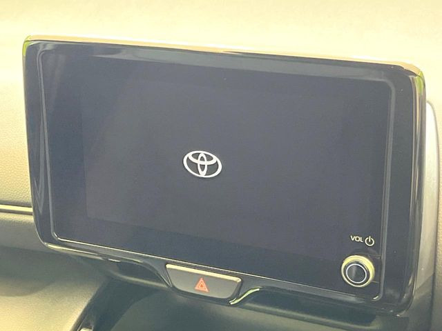 ヤリスクロス1.5 Z