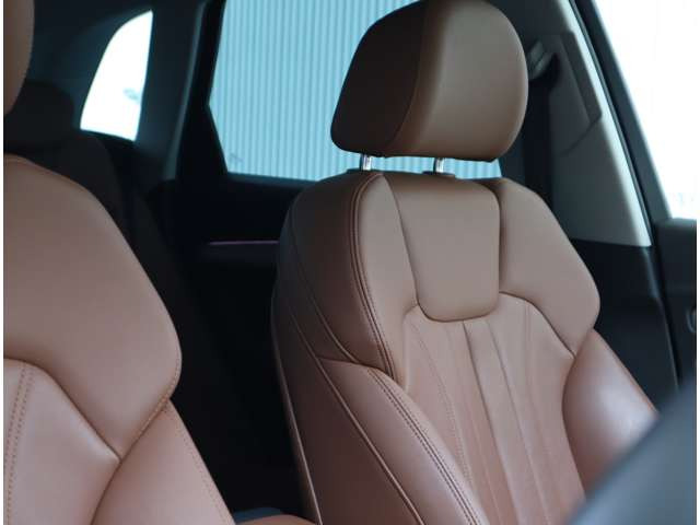 Q540 TDI クワトロ アドバンスト ディーゼル 4WD
