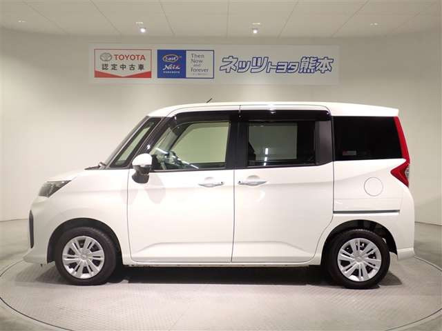 ルーミー1.0 G