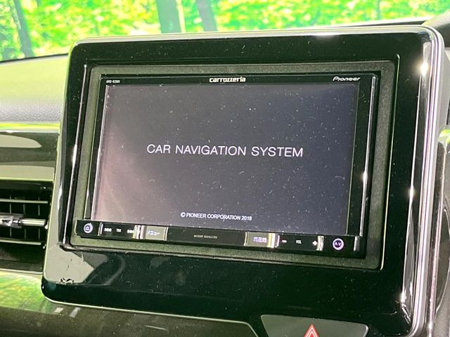 N-BOXカスタムG L ホンダセンシング