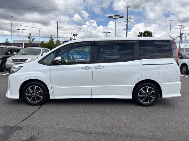 ノア2.0 Si W×B II