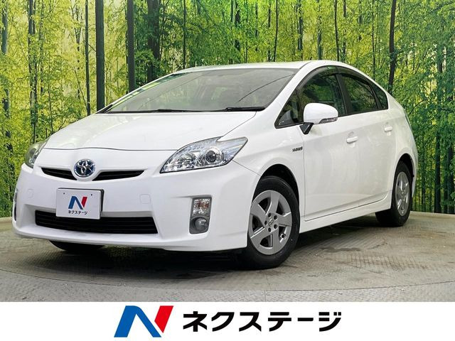 プリウス1.8 G