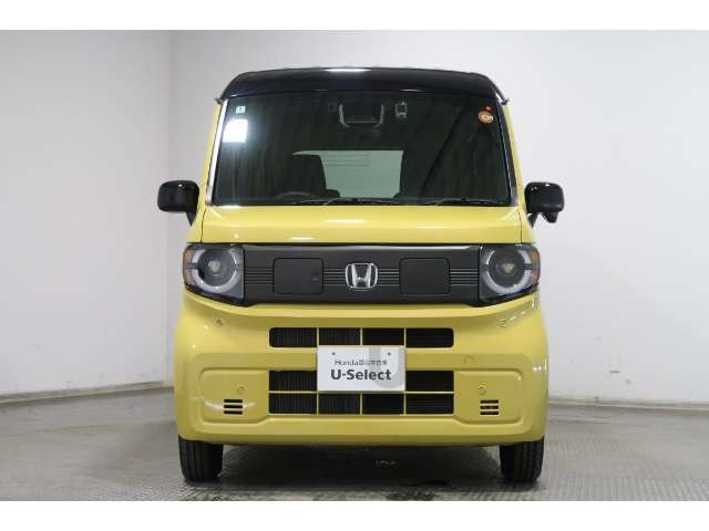 N-VAN e:e: ファン