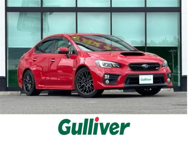 WRXSTI 2.0 4WD